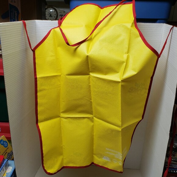 Coca Cola Diet Coke With Lemon Promo Apron - Picture 3 of 5